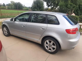     Audi A3 1.9TDI