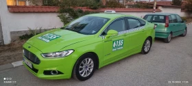 Ford Mondeo Hybrid  | Mobile.bg    3