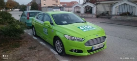     Ford Mondeo Hybrid 