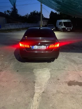 BMW 550, снимка 10