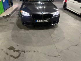 BMW 550, снимка 4