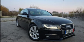 Audi A4 КОЛЕДНА ПРОМОЦИЯ/2.0TDI/LED - [4] 