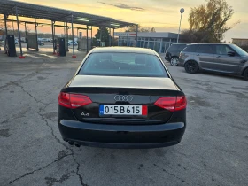 Audi A4 КОЛЕДНА ПРОМОЦИЯ/2.0TDI/LED - [6] 