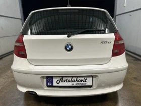 BMW 118 FACE, снимка 5