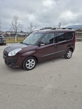 Обява за продажба на Fiat Doblo 2000 JTD ~12 400 лв. - изображение 4