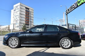 Audi A6 3.0TDI* S-LINE* DISSTRONIC* LINE-ASSIST* MATRIX* F | Mobile.bg    3