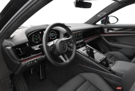 Porsche Panamera Turbo E-Hybrid = Sport Chrono=  | Mobile.bg    8