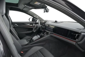 Porsche Panamera Turbo E-Hybrid = Sport Chrono= Гаранция - 388420 лв. - 72419552 | Car24.bg