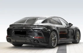 Porsche Panamera Turbo E-Hybrid = Sport Chrono= Гаранция - 388420 лв. - 72419552 | Car24.bg