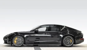 Porsche Panamera Turbo E-Hybrid = Sport Chrono=  | Mobile.bg    4