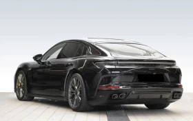 Porsche Panamera Turbo E-Hybrid = Sport Chrono=  | Mobile.bg    3