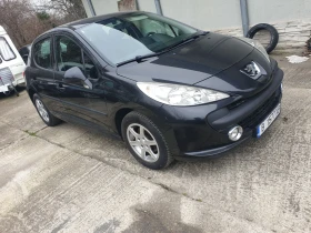 Peugeot 207, снимка 2