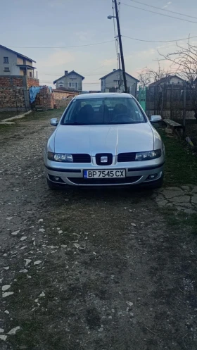 Seat Toledo, снимка 3