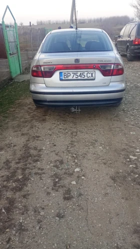 Seat Toledo, снимка 5