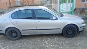 Seat Toledo, снимка 4