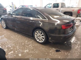 Audi A6 3.0T PREMIUM PLUS/  ! | Mobile.bg    2