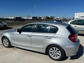 BMW 116 1.6i, снимка 7