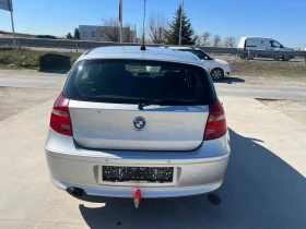 BMW 116 1.6i, снимка 6