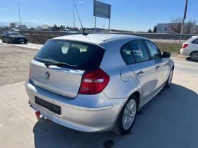 BMW 116 1.6i, снимка 5