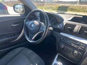 BMW 116 1.6i, снимка 10