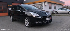 Peugeot 5008 2.0-150.6ск., снимка 7