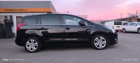 Peugeot 5008 2.0-150.6ск., снимка 6