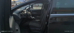 Peugeot 5008 2.0-150.6ск., снимка 16