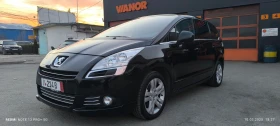 Peugeot 5008 2.0-150.6ск., снимка 1