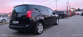 Peugeot 5008 2.0-150.6ск., снимка 5