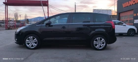 Peugeot 5008 2.0-150.6ск., снимка 3