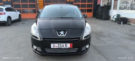 Peugeot 5008 2.0-150.6ск. - 8960 лв. - 50170292 | Car24.bg