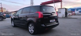 Peugeot 5008 2.0-150.6ск., снимка 4