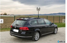 VW Passat Vatiant, снимка 8