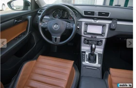 VW Passat Vatiant, снимка 12