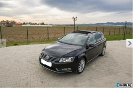 VW Passat Vatiant, снимка 7