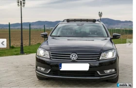 VW Passat Vatiant, снимка 5