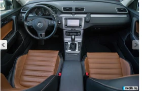 VW Passat Vatiant, снимка 11