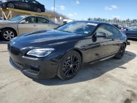 BMW 640, снимка 7