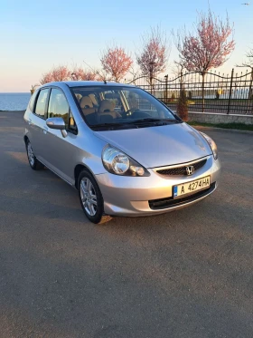 Honda Jazz 1.4 Автоматик , снимка 1