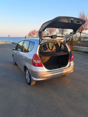 Honda Jazz 1.4 Автоматик , снимка 9