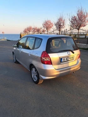 Honda Jazz 1.4 Автоматик , снимка 6