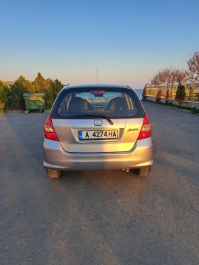 Honda Jazz 1.4 Автоматик , снимка 7