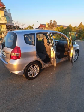 Honda Jazz 1.4 Автоматик , снимка 11