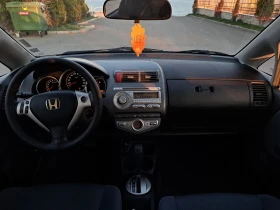 Honda Jazz 1.4 Автоматик , снимка 12