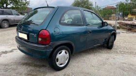 Обява за продажба на Opel Corsa 1.2 12V  ~2 000 лв. - изображение 2