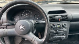 Обява за продажба на Opel Corsa 1.2 12V  ~2 000 лв. - изображение 8