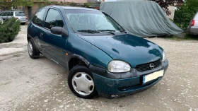 Обява за продажба на Opel Corsa 1.2 12V  ~2 000 лв. - изображение 1