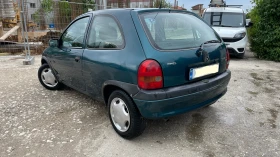 Обява за продажба на Opel Corsa 1.2 12V  ~2 000 лв. - изображение 3