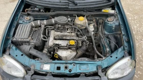 Обява за продажба на Opel Corsa 1.2 12V  ~2 000 лв. - изображение 6