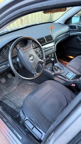 Обява за продажба на BMW 520 ~2 250 лв. - изображение 8